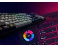 Lorgar Azar 514 RGB Czarna LRG-GK514B-US - 1326961 - zdjęcie 12